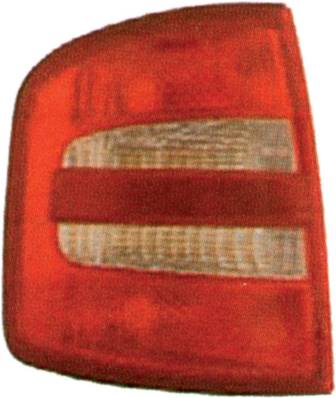 Feu arrière droit modèle break pour SKODA FABIA de 2000 à 2004, Neuf