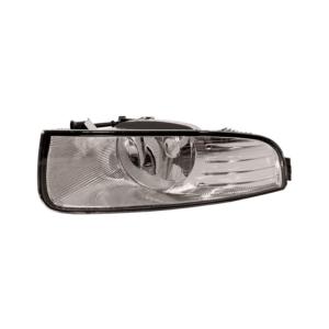 Antibrouillard h8 gauche sans lumiere diurne pour SKODA SUPERB de 2008 à 2012, Neuf