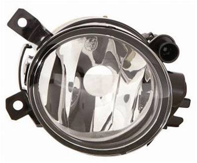 Antibrouillard hb4 droit adaptable hella pour SKODA FABIA RY de 2010 à 2014, Neuf