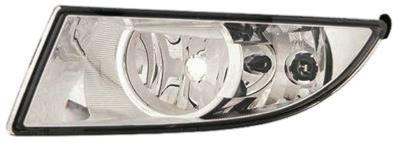 Antibrouillard h8 gauche pour SKODA FABIA RY de 2010 à 2014, Neuf