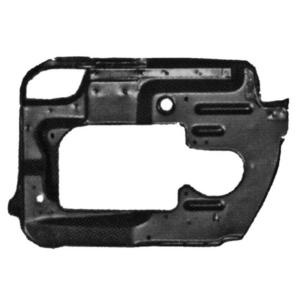 Siege phare avant droit pour SUZUKI VITARA de 1988 à 1998,