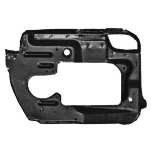 Siege phare avant gauche pour SUZUKI VITARA de 1988 à 1998,