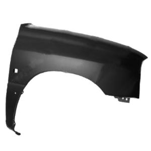 Aile avant droite avec trou pour SUZUKI GRAND VITARA de 1999 à 2005, Neuve