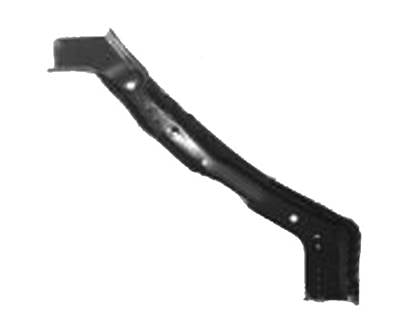 Siege phare droit pour SUZUKI SWIFT de 2005 à 2010,