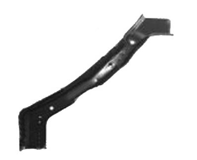 Siege phare gauche pour SUZUKI SWIFT de 2005 à 2010,