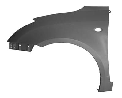 Aile avant gauche pour SUZUKI SWIFT de 2005 à 2010, Neuve