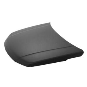 Capot moteur pour SUZUKI GRAND VITARA de 2005 à 2009, Neuf