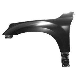 Aile avant gauche pour SUZUKI GRAND VITARA de 2005 à 2009, Neuve