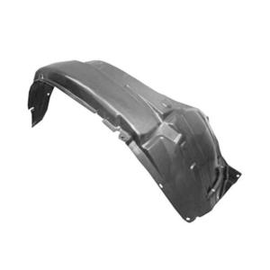 Pare boue avant gauche pour SUZUKI GRAND VITARA de 2005 à 2009, Neuf