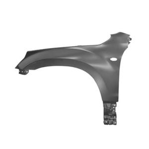 Aile avant gauche avec trou pour SUZUKI GRAND VITARA de 2005 à 2009, Neuve