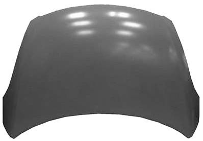 Capot moteur pour SUZUKI SWIFT de 2010 à 2013, Neuf