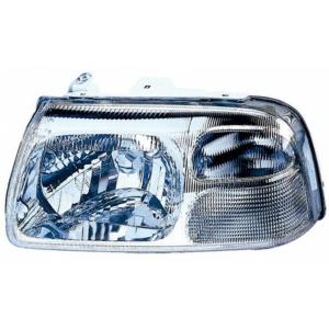 Phare optique h4 gauche modèle 1/99>3/03 pour SUZUKI GRAND VITARA de 1999 à 2005, Neuf
