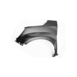 Aile avant gauche sans trou pour SUZUKI IGNIS depuis 2017, Neuve