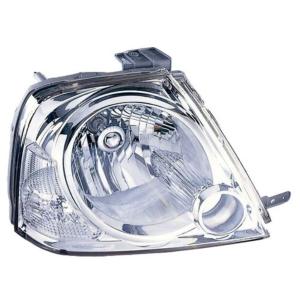 Phare optique h4 droit modèle 4/03>9/05 pour SUZUKI GRAND VITARA de 1999 à 2005, Neuf