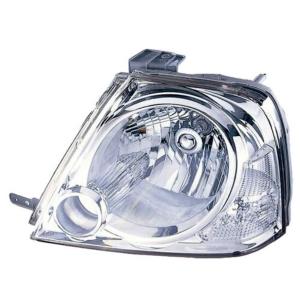 Phare optique h4 gauche modèle 4/03>9/05 pour SUZUKI GRAND VITARA de 1999 à 2005, Neuf