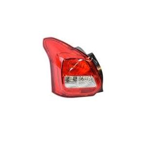 Phare optique h11+hb3 gauche pour SUZUKI VITARA depuis 2015, Neuf