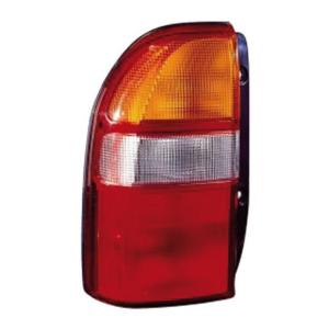 Feu arrière gauche pour SUZUKI GRAND VITARA de 1999 à 2005, Neuf