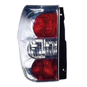 Feu arrière gauche rouge et blanc modèle 3 porte 1.6 cc pour SUZUKI GRAND VITARA de 2005 à 2009, Neuf