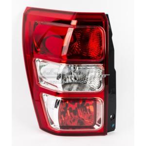Feu arrière gauche rouge et blanc modèle 5 porte 2.0 cc pour SUZUKI GRAND VITARA de 2005 à 2009, Neuf
