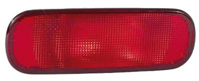 Anti-brouillard arrière central pour SUZUKI SWIFT de 2005 à 2010, Neuf