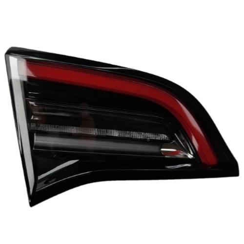 Feu arrière gauche intérieur-led pour TESLA MODEL 3 depuis 2016, Neuf