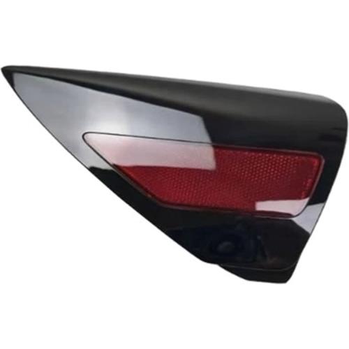 Catadioptre extérieur aile arrière porte gauche recharger pour TESLA MODEL 3 depuis 2016,