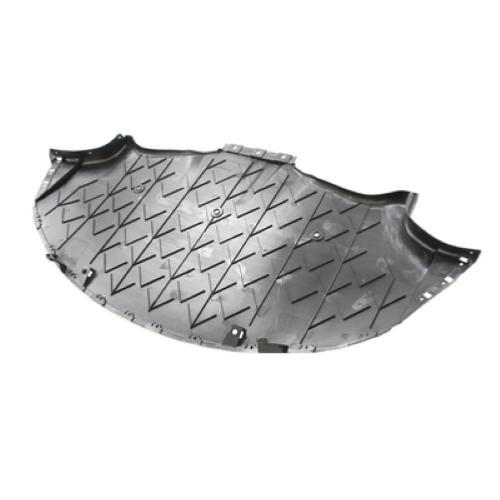 Protection sous pare-chocs arrière pour TESLA MODEL 3 depuis 2016, Neuve