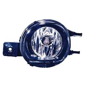 Antibrouillard hb4 droit pour TOYOTA AVENSIS de 2006 à 2009, Neuf