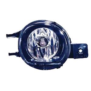 Antibrouillard hb4 gauche pour TOYOTA AVENSIS de 2006 à 2009, Neuf