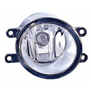 Antibrouillard h16 droit pour PEUGEOT 107 de 2012 à 2014, Neuf