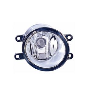 Antibrouillard h16 droit pour PEUGEOT 107 de 2012 à 2014, Neuf