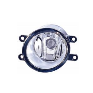 Antibrouillard h16 gauche pour PEUGEOT 107 de 2012 à 2014, Neuf