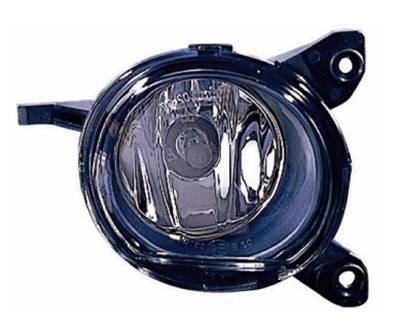 Antibrouillard h11 droit modèle 12/04>3/06 pour TOYOTA COROLLA de 2004 à 2007, Neuf