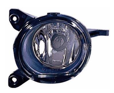 Antibrouillard h11 gauche modèle 12/04>3/06 pour TOYOTA COROLLA de 2004 à 2007, Neuf