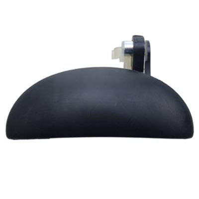 Poignée exterieure avant gauche à peindre pour CITROEN C1 de 2005 à 2008,