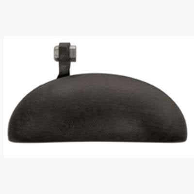 Poignée exterieure arrière droit à peindre pour CITROEN C1 de 2005 à 2008,