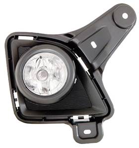 Antibrouillard hb4 droit pour TOYOTA YARIS de 1999 à 2003, Neuf