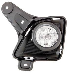Antibrouillard hb4 gauche pour TOYOTA YARIS de 1999 à 2003, Neuf
