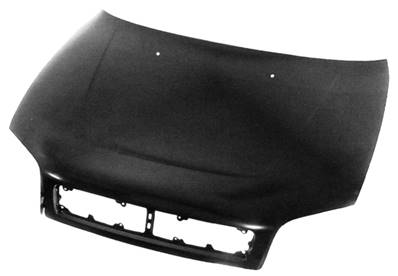 Capot moteur pour TOYOTA RAV 4 de 1994 à 2000, Neuf