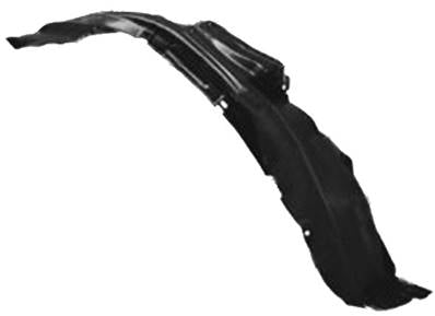 Pare boue avant droit pour TOYOTA RAV 4 de 1994 à 2000, Neuf