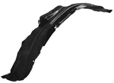 Pare boue avant gauche pour TOYOTA RAV 4 de 1994 à 2000, Neuf