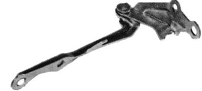 Charnière capot moteur droit pour TOYOTA RAV 4 de 1994 à 2000,