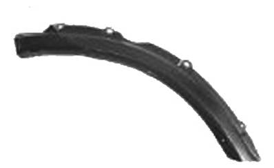 Support métallique aile arrière gauche pour TOYOTA RAV 4 de 2000 à 2003,