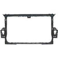 Masque face avant frontal pour TOYOTA RAV 4 de 2006 à 2009,