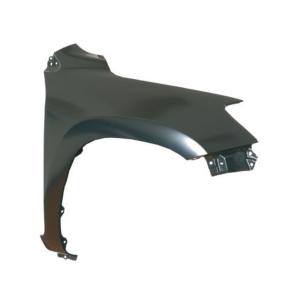 Aile avant droite sans trou pour TOYOTA RAV 4 de 2006 à 2009, Neuve