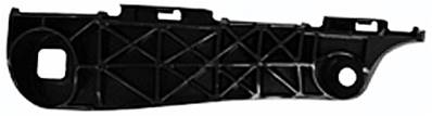 Support droit pare-chocs avant pour TOYOTA RAV 4 de 2006 à 2009,