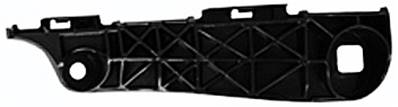 Support gauche pare-chocs avant pour TOYOTA RAV 4 de 2013 à 2015,