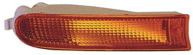 Feu avant droit orange sur pare-chocs modèle 10/94>8/97 pour TOYOTA RAV 4 de 1994 à 2000, Neuf