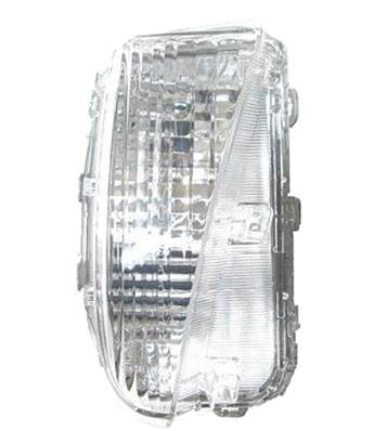 Feu avant incolore droit pour TOYOTA PRIUS de 2011 à 2015, Neuf