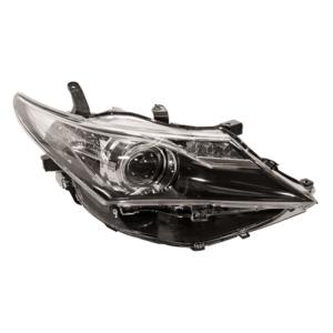 Phare optique droit hir-2 électrique-sans moteur pour TOYOTA AURIS de 2013 à 2017, Neuf